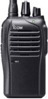 ����� Icom IC-F4103D